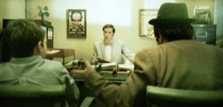 Production Images 42 - Dale Hildebrand