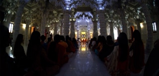 Production Images 2 - Dale Hildebrand