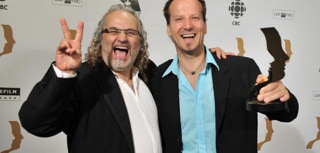 Production Images 22 - Dale Hildebrand