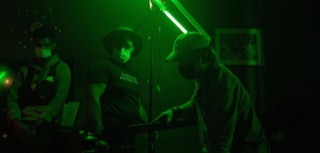 Production Images 54 - Dale Hildebrand