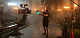 Production Images 51 - Dale Hildebrand