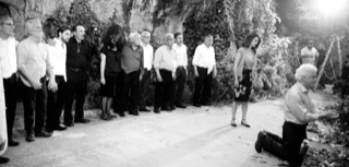 Production Images 29 - Dale Hildebrand