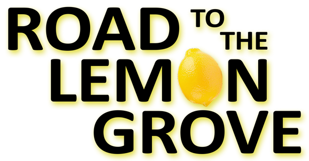 Road to the Lemon Grove Link